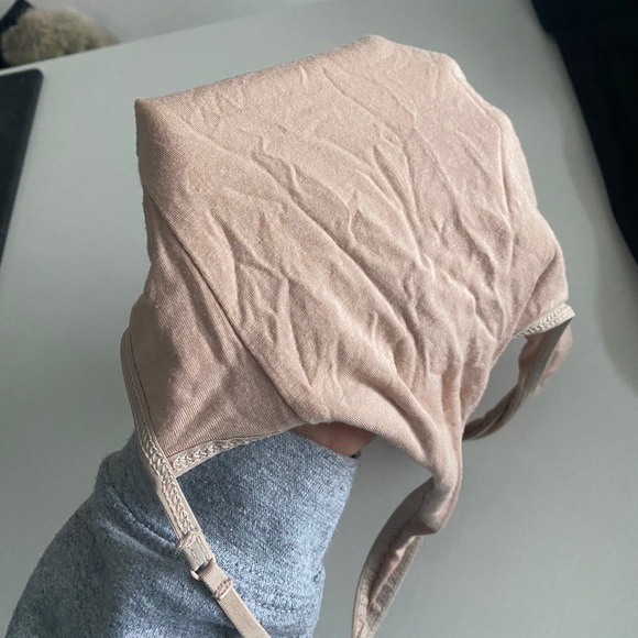 Babaton (aritzia) low back body suit - Picture 4 of 6